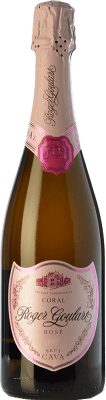 Roger Goulart Coral Rosé брют 75 cl