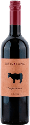 Meinklang Red 75 cl