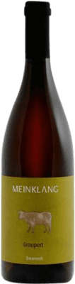 Meinklang Graupert Pinot Grey 75 cl