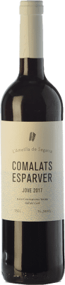 Comalats Esparver Giovane 75 cl