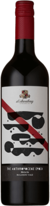 21,95 € Envoi gratuit | Vin Rouge D'Arenberg The Anthropocene Epoch I.G. McLaren Vale McLaren Vale Australie Mencía Eco — Biologique Bouteille 75 cl