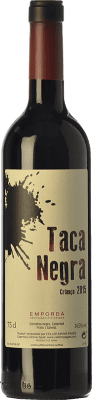 Marià Pagès Taca Negra старения 75 cl