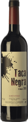 Marià Pagès Taca Negra Crianza — Aged 75 cl