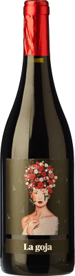 Mas Patiràs La Goja Grenache Jovem 75 cl