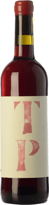 Partida Creus Trepat Молодой 75 cl