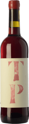 Partida Creus Trepat Jeune 75 cl