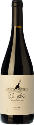 Guilla Sa Illa Carignan Crianza 75 cl