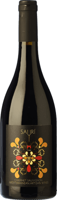 Melis Saurí Cabernet Sauvignon 岁 75 cl