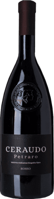 27,95 € Free Shipping | Red wine Ceraudo Petraro I.G.T. Val di Neto Calabria Italy Cabernet Sauvignon, Gaglioppo, Greco Bottle 75 cl