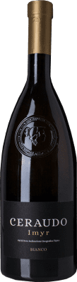 Ceraudo Imyr Chardonnay Biologique 75 cl