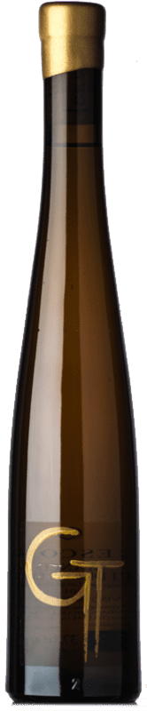 26,95 € Kostenloser Versand | Süßwein Cesconi GT I.G.T. Vigneti delle Dolomiti Trentino-Südtirol Italien Gewürztraminer Eco — Biologisch Halbflasche 37 cl
