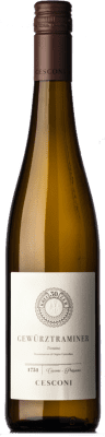 Cesconi Gewürztraminer 75 cl