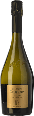 Geoffroy Volupte 香槟 75 cl