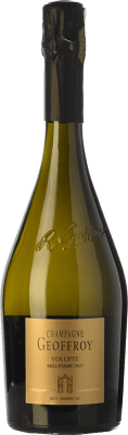 Geoffroy Volupte Brut 75 cl