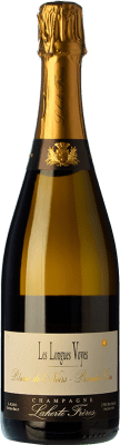 Laherte Frères Longues Voyes Pinot Noir — Пино Нуар Brut Nature — Брют Натюр 75 cl