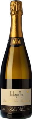 Laherte Frères Longues Voyes Pinot Preto Brut Nature 75 cl