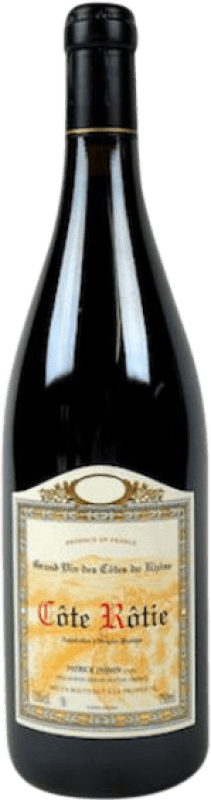 53,95 € 送料無料 | 赤ワイン Patrick Jasmin A.O.C. Côte-Rôtie ローヌ フランス Syrah ボトル 75 cl