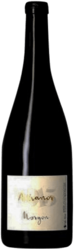 61,95 € Бесплатная доставка | Красное вино Jean Foillard Cuvée Athanor A.O.C. Morgon Beaujolais Франция Gamay бутылка 75 cl