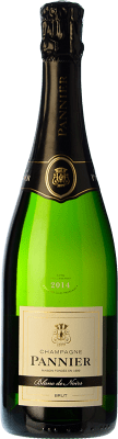 Pannier Pinot Noir Brut Blanc de Noirs 75 cl