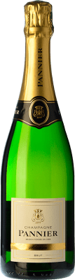 Pannier Brut Sélection 75 cl