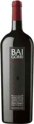 45,95 € Free Shipping | Red Wine Baigorri Reserve — Aged D.O.Ca. Rioja The Rioja Spain Tempranillo Magnum Bottle 1,5 L