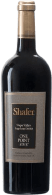 Shafer One Point Five Cabernet Sauvignon 75 cl