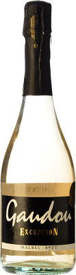 Château de Gaudou Exception Malbec Brut 75 cl