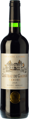 Château de Gaudou Grande Lignée старения 75 cl