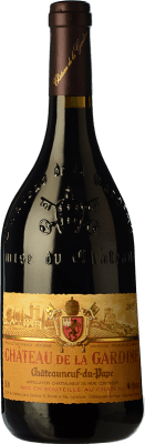 Château de La Gardine Tradition 高齢者 75 cl