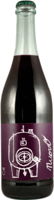 Vini Conestabile della Staffa Nuovo Sangiovese Eco Biologisch 75 cl