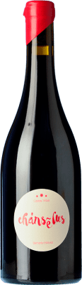 Bernardo Estévez Chánselus Castes Eco — Organic 75 cl