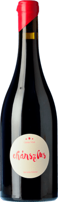 Bernardo Estévez Chánselus Castes Tinto 75 cl