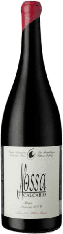 39,95 € Free Shipping | Red wine Filipa Pato Nossa Calcário Tinto D.O.C. Bairrada Beiras Portugal Baga Bottle 75 cl