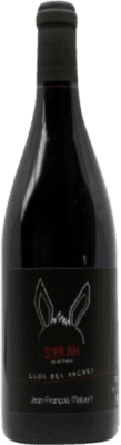 Domaine l'Iserand Clos de Vaches Syrah Biologique 75 cl