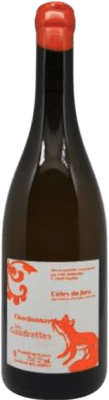 Philippe Bornard Les Gaudrettes Chardonnay 75 cl