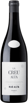 91,95 € Free Shipping | Red wine Mas Alta La Creu Alta D.O.Ca. Priorat Catalonia Spain Grenache Tintorera, Carignan Bottle 75 cl
