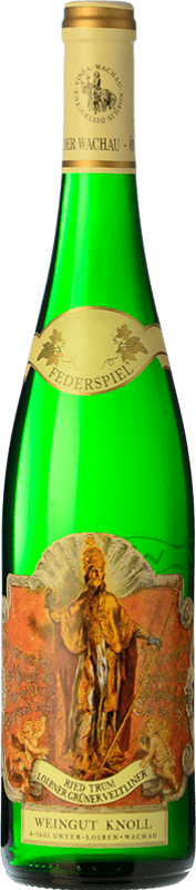 26,95 € Free Shipping | White Wine Emmerich Knoll Ried Trum Federspiel I.G. Wachau Austria Grüner Veltliner 75 cl