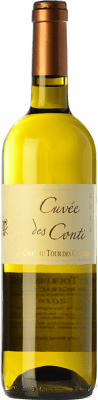 Château Tour des Gendres Conti Cuvée 75 cl