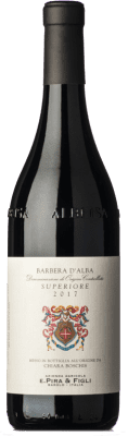 Boschis Superiore Barbera 75 cl