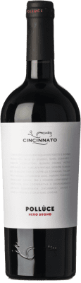 Cincinnato Nero Buono Polluce 75 cl