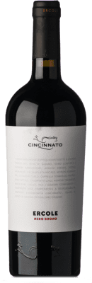 Cincinnato Nero Buono Ercole 75 cl