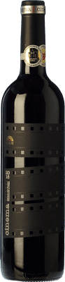 19,95 € Envoi gratuit | Vin Rouge Cinema Crianza D.O. Ribera del Duero Castille et Leon Espagne Tempranillo 75 cl