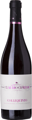 Claudio Cipressi Colle Quinto Tintilla Giovane 75 cl