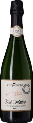 Ciro Picariello Contadino L'Educato Fiano 香槟 75 cl