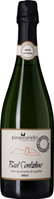Ciro Picariello Contadino L'Educato Fiano Brut 75 cl