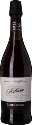 Cleto Chiarli Secco Centenario Lambrusco di Sorbara 75 cl