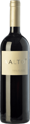 345,95 € 送料無料 | 赤ワイン Aalto D.O. Ribera del Duero カスティーリャ・イ・レオン スペイン Tempranillo 特別なボトル 5 L