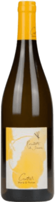 Domaine Curtet Altesse Biologique 75 cl