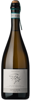 Col del Sas Frizzante Spago Glera 75 cl