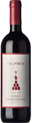 Col d'Orcia Sangiovese Eco Biologique 75 cl